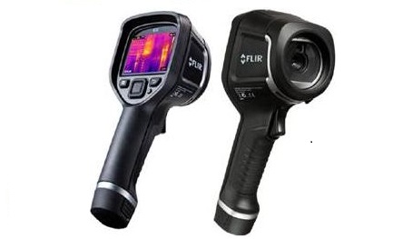����(gu��)FLIR E4�؄e��(�F(xi��n)؛)