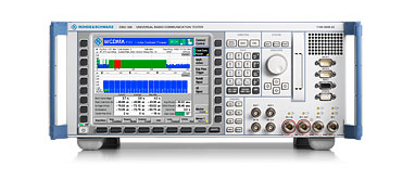 ͨ�ßo��ͨ�Ŝy(c��)ԇ�xR&S CMU300