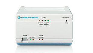 R&S&reg;TSMU �o���W(w��ng)�j(lu��)�����x