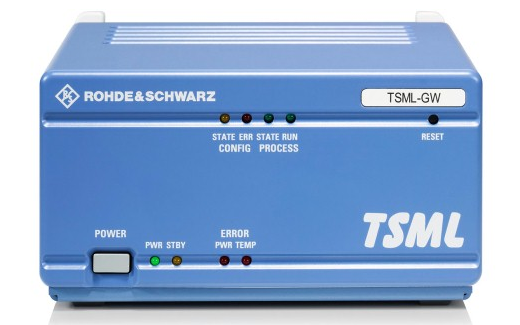 �o���W(w��ng)�j(lu��)�����x R&S TSML