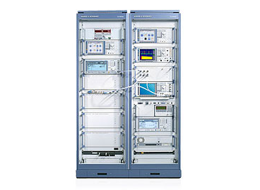 R&S&reg;TS895xGW GSM/GPRS/EDGE/WCDMA RF�y(c��)ԇϵ�y(t��ng)