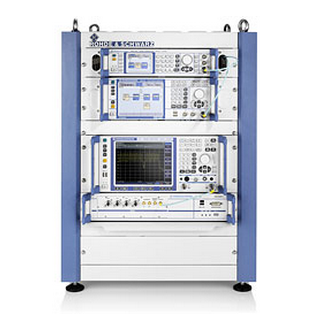 R&S&reg;TS8997�o���O(sh��)���J(r��n)�C�y(c��)ԇϵ�y(t��ng)