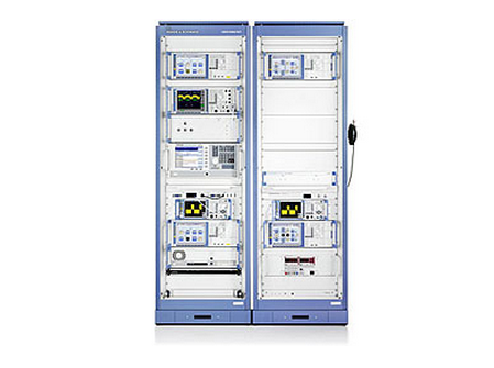 R&S&reg;TS8970 �Ƅ�(d��ng)WiMAXTM���lһ���Ԝy(c��)ԇϵ�y(t��ng)