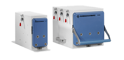 RF�y(c��)ԇ������R&S TS712x