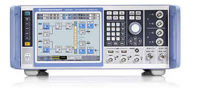 R&S&reg;SMW200Aʸ����̖�l(f��)����