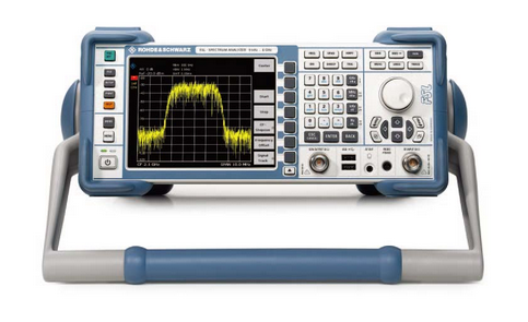 R&S&reg;FSL ��̖(h��o)�����x