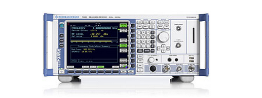 R&S®FSMR �y(c��)�����ՙC(j��)