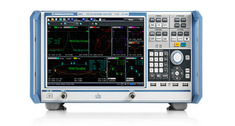 R&S&reg;ZNBʸ���W(w��ng)�j(lu��)�����x