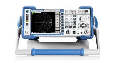 R&S&reg;ZVL ʸ���W(w��ng)�j(lu��)�����x