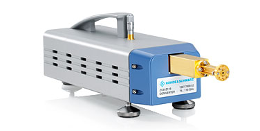 R&S®ZVA-Z ���ײ��D�Q��