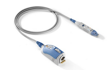 R&S®RT-ZD10 ��Դ���̽�^