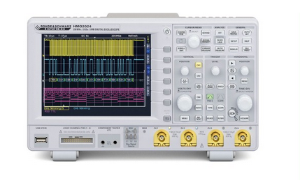 HMO �o���͔�(sh��)��ʾ����( 70/100/150/200 MHz, 2��4ͨ��)