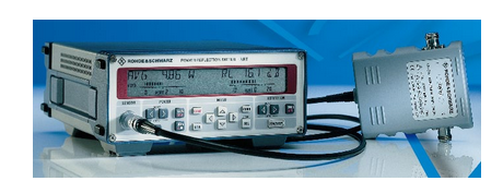 R&S&reg;NRT ����ʽ����Ӌ