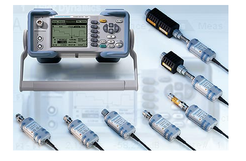 R&S&reg;NRP-Z ����̽�^