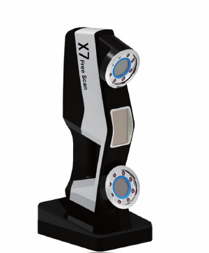 FreeScan X7�����ֳ����S����x