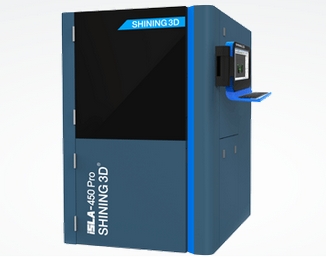 iSLA-450 Pro ���I(y��)3D��ӡ�C