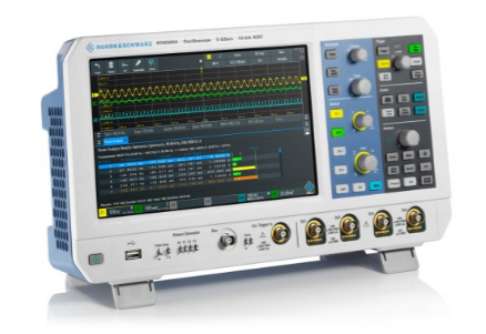 R&S&reg;RTM3000 ʾ����