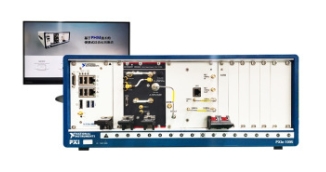 PXI�C�ϙz�y(c��)ϵ�y(t��ng)