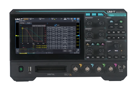 MSO1000HD ϵ��ʾ����