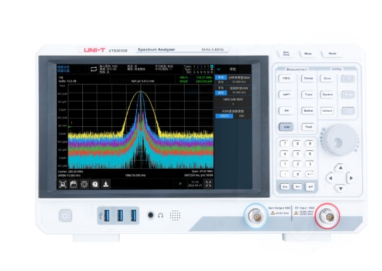 UTS3000B�l�V�����x